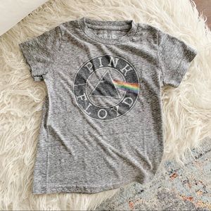 Pink Floyd Graphic Tee